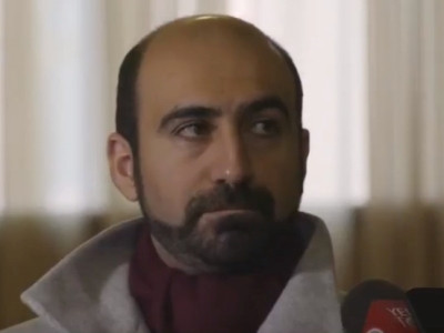 «Գոլդեն Փելես» հյուրանոցի նվիրատվության հարցում կարեւոր է իրավապահ մարմնի եզրակացությունը. Նարեկ Բաբայան