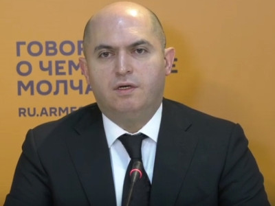 Փաշինյանի դիվանագիտական ներուժը չի հերիքում Արցախը բանակցային սեղանին վերադարձնելու համար. Աշոտյան
