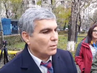 Էս երկրում ամեն ինչ թարս են արել, դրել «ժեշտն» են ապահովագրել. Արամ Սարգսյան