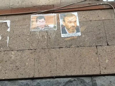 «Սասնա ծռերը» հրավիրում է իրավապահների եւ միջազգային դիտորդների ուշադրությունը (ֆոտո)