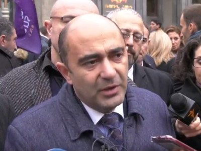 Երեկվա եթերից հետո այլանդակ հակաքարոզչություն են սկսել մեր դեմ՝ մի թեւը «Սասնա ծռերը», մյուս թեւը՝ ԲՀԿ-ն. Մարուքյան