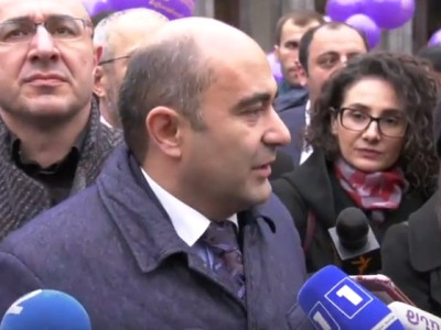Փաշինյանը ոչնչացնում է ՀՀԿ-ին մինչեւ վերջին խազը. Նրանք չեն լինելու խորհրդարանում. Մարուքյան