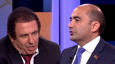 «Իրատես». Ով ինչ «կոմպրոմատ» ուներ, գործի դրեց. ինչ չէինք տեսել, տեսանք