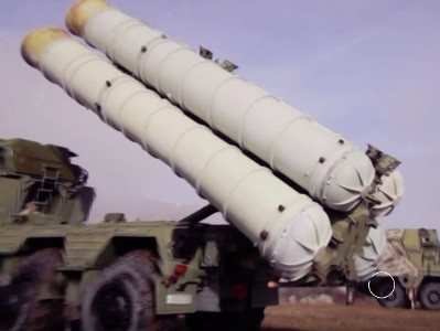 Armenia air defense is capable of turning any flying object of adversary into ashes