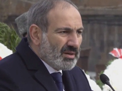 Armenia’s Pashinyan: “Disaster zone” concept still not eliminated, 30 years after quake