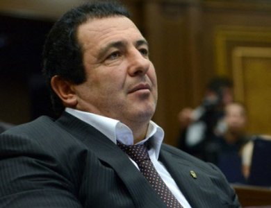 Tsarukyan: Lack of efficient management prevents from overcoming consequences of  1988 earthquake