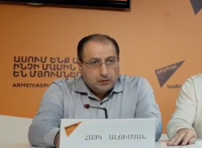 Роберт Кочарян решил отправиться в УИУ «Ереван Кентрон», не дожидаясь пока суд передаст вердикт следователю