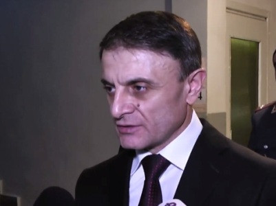 Armenia Police: No unusual incident occurred during parliamentary election campaigning