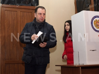 Republican Party of Armenia: Consolidation is needed in decisive moments for country (PHOTOS)