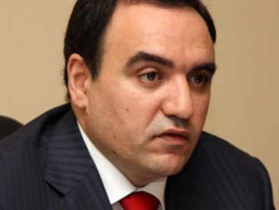 Armenia’s Orinats Yerkir Party: We have no reports on electoral fraud