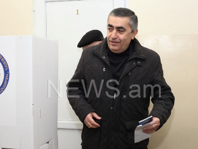 ARF Dashnaktsutyun: We had unprecedentedly short period of time to prepare for elections
