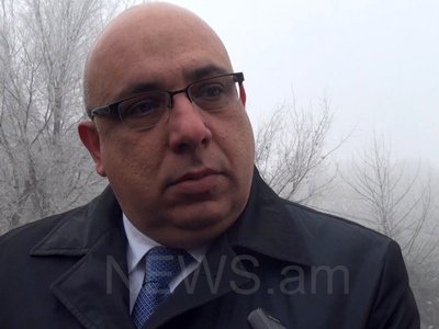 Շատ հետաքրքիր ընտրություններ են, կուտակումներ չկան, մարդիկ սիրով գալիս են քվեարկության. Քոքոբելյան