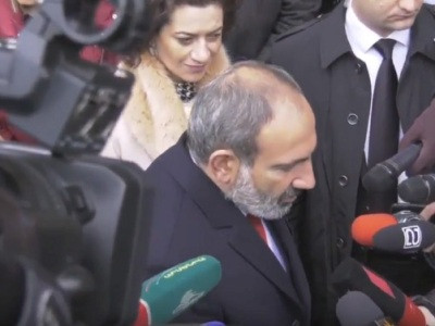 Пашинян: Я убежден, что реальная картина событий 1 марта, по сути, уже раскрыта