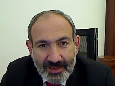Pashinyan: Low voter turnout has its explanation