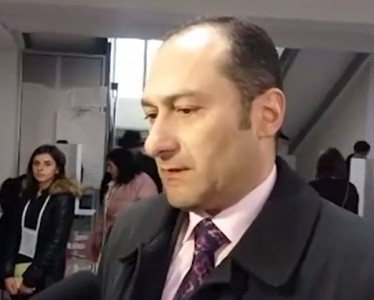 Նախընտրական քարոզարշավին չափազանց քիչ ժամանակ էր հատկացվել. Արտակ Զեյնալյան