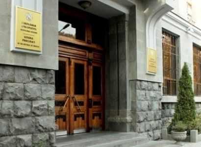 RPA candidate: Prosecutor's office should question Pashinyan