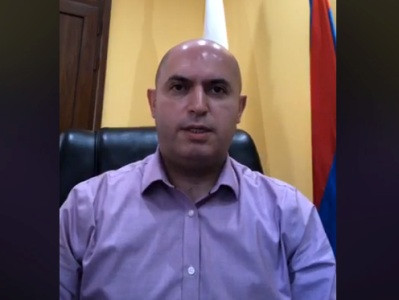Փաստորեն, «Գազելներն» ավելի ուժեղ էին, քան հեղափոխության իդեալնե՞րը. Աշոտյանը՝ Փաշինյանին
