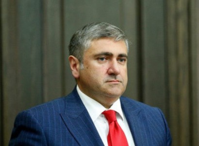 Մենք լիահույս ենք, որ Դաշնակցությունը ներկայացված կլինի խորհրդարանում. Արթուր Խաչատրյան