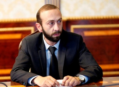 Էստեղ բազում են խնդիրները. իրականում մասնակցությունը ցածր չի. Արարատ Միրզոյան