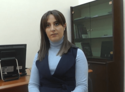 Միգուցե եղանակային պայմաններն են անբարենպաստ եղել․ Շաքե Իսայանը՝ ընտրություններին ցածր մասնակցության մասին