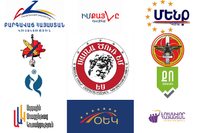 Վանաձորի 23/31 ընտրական տեղամասի թվերը. առաջատարը «Իմ քայլը» դաշինքն է, երկրորդ տեղում «Լուսավոր Հայաստանն» է