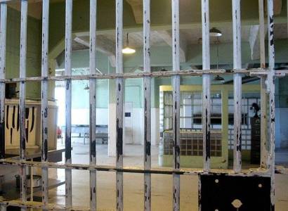 Overall 756 people in penitentiaries participate in early parliamentary voting