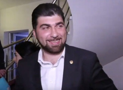 Davit Sanasaryan: The surprise is that the RPA has a little chance