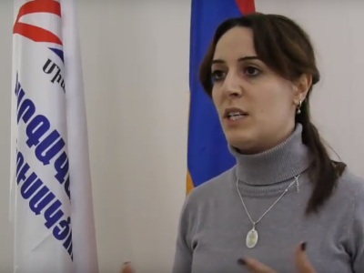 ԲՀԿ. Մտահոգիչ էր քաղաքացիների մասնակցության թիվը