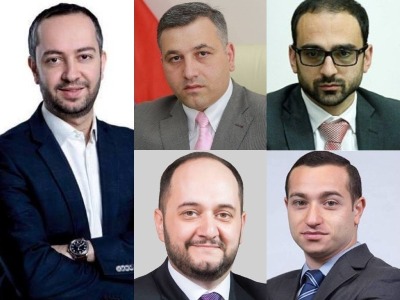 Նախնական. Ովքե՞ր են ընտրվել «Իմ քայլը» դաշինքից պատգամավոր ռեյտինգային ընտրակարգով. Նրանց անունները հայտնի են
