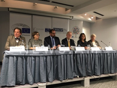 International observers: Armenia elections held with respect to fundamental freedoms