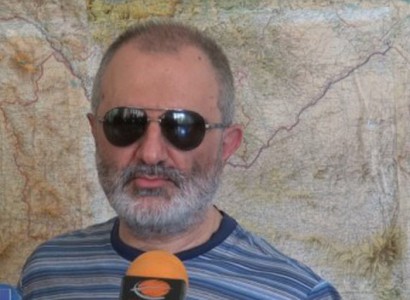 Շատ բարձր մակարդակով վետոյի պահանջ կար մեր նկատմամբ. Ալեք Ենիգոմշյանը՝ ընտրությունների մասին