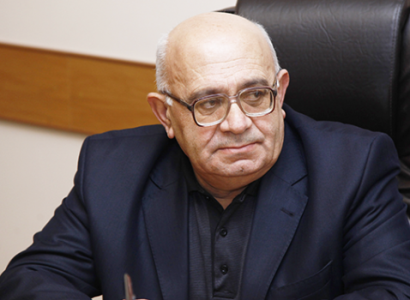 Շատ լավ է՝ ժողովուրդը ստացավ Ծառուկյան ընդդիմադիր. Լեւոն Շիրինյան