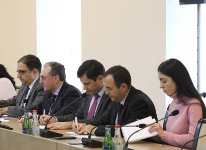 Միջազգային դիտորդները բարձր են գնահատել կանանց մասնակցությունը ընտրական գործընթացում (ֆոտո)