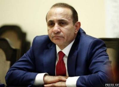 «Հրապարակ». Արարատի մարզում ավարտվեց Աբրահամյանների էպոխան. Մարզը նոր «բդեշխ» ունի