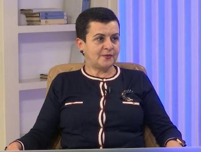 Ձեւավորվում է գաղափարազուրկ, ամորֆ խորհրդարան՝ առանց իրական եւ կենսունակ ընդդիմության. Նարինե Մկրտչյան