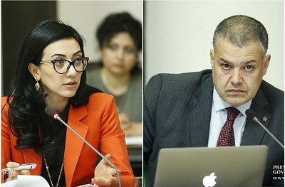 «Հրապարակ». Սերժ Սարգսյանը պետք է ժամանակավոր «գնար», բայց նա հիմա միակն է. առաջարկներ կան դրսերից