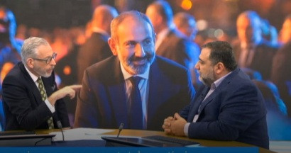 Ruben Vardanyan: We have to help Pashinyan, his failure will be a disaster