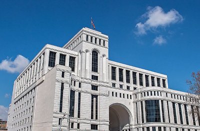 Newspaper: Armenia to remain under PACE monitoring