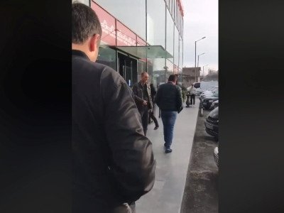 «ՔՈ»–ի քարոզարշավն Ապարանում խոչընդոտելու դեպքով քրգործ հարուցվեց