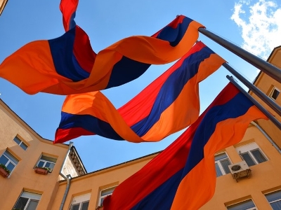Police issue statement on US Embassy vigilance call to Americans visiting Armenia during holiday season