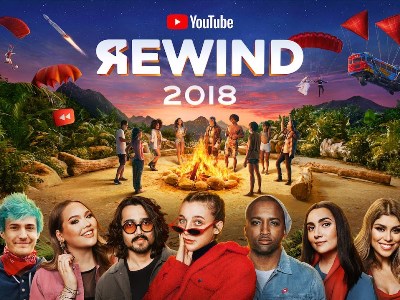 YouTube-ում տեղադրվել է ամենաչսիրված տեսանյութը