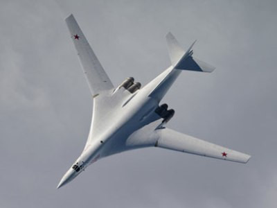 ԱՄՆ դեսպանը ռուսական Տու-160-ը թանգարանային ցուցադրանմուշ է անվանել