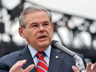 Senator Menendez pledges to work with new US Ambassador to Armenia