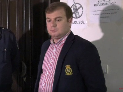 Armen Gevorgyan’s lawyer: Court's decision is expected and fair