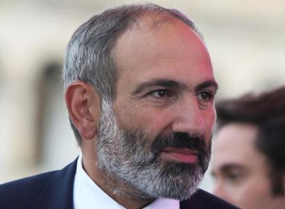 Canada's Foreign Minister congratulates Armenia’s Pashinyan