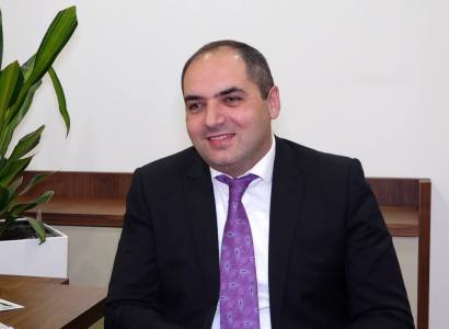 «Իմ բիզնեսը, Իմ բանկը»․ գործընկերության իրական ձևաչափ (վիդեո)
