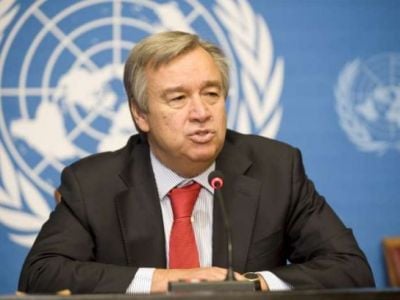 UN: Yemen crisis could worsen in 2019