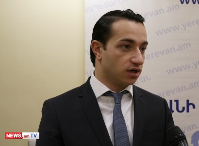 Ինչպե՞ս են կուրսեցիներով պատգամավոր դարձել․ Մխիթար Հայրապետյանի պարզաբանումը