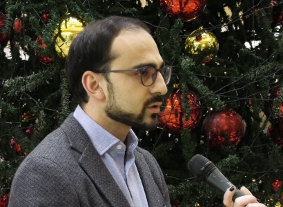 Armenia official: New Parliament speaker will be announced by week’s end