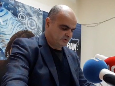 Attorney: General Manvel Grigoryan’s land donations to Armenia government are over
